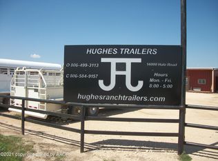 14000 Hale Rd, Canyon, TX 79015