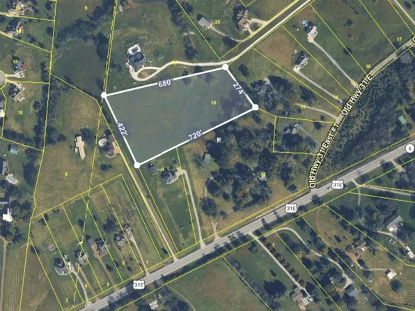 31 Highway Hwy, Gallatin, TN 37066