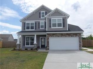 290 Willow Oak Dr, Richmond Hill, GA 31324