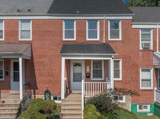 5914 Falkirk Rd, Baltimore, MD 21239