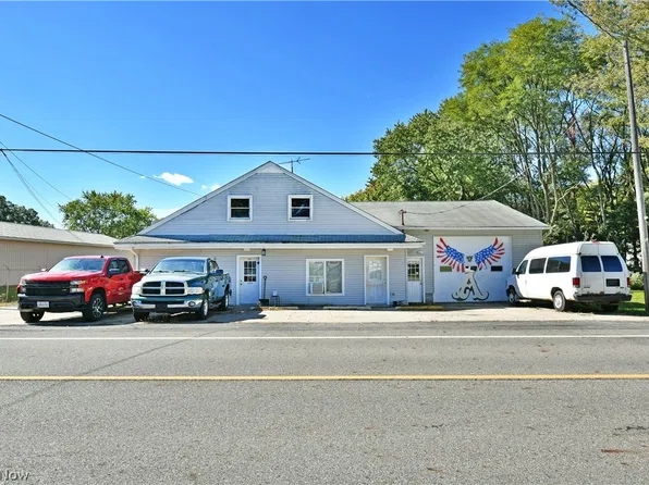5935 State Route 46 NE, Cortland, OH 44410