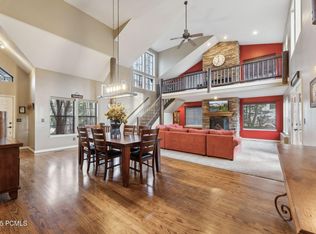 5134 Heather Ln, Park City, UT 84098