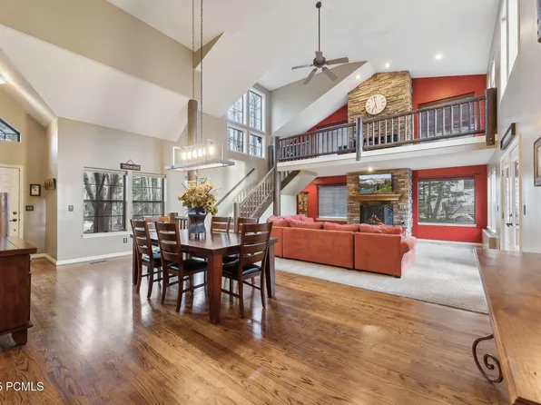 5134 Heather Ln, Park City, UT 84098