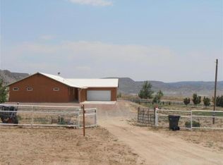 158 Smoke Rise Trl, Belen, NM 87002