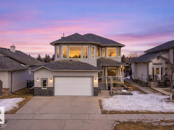 19 Rosemount Blvd, Beaumont, AB T4X 1S5