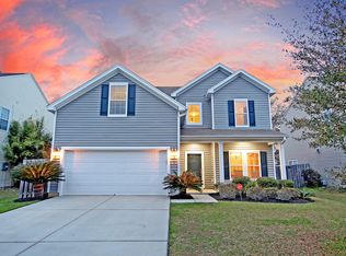 5051 Blair Rd, Summerville, SC 29483