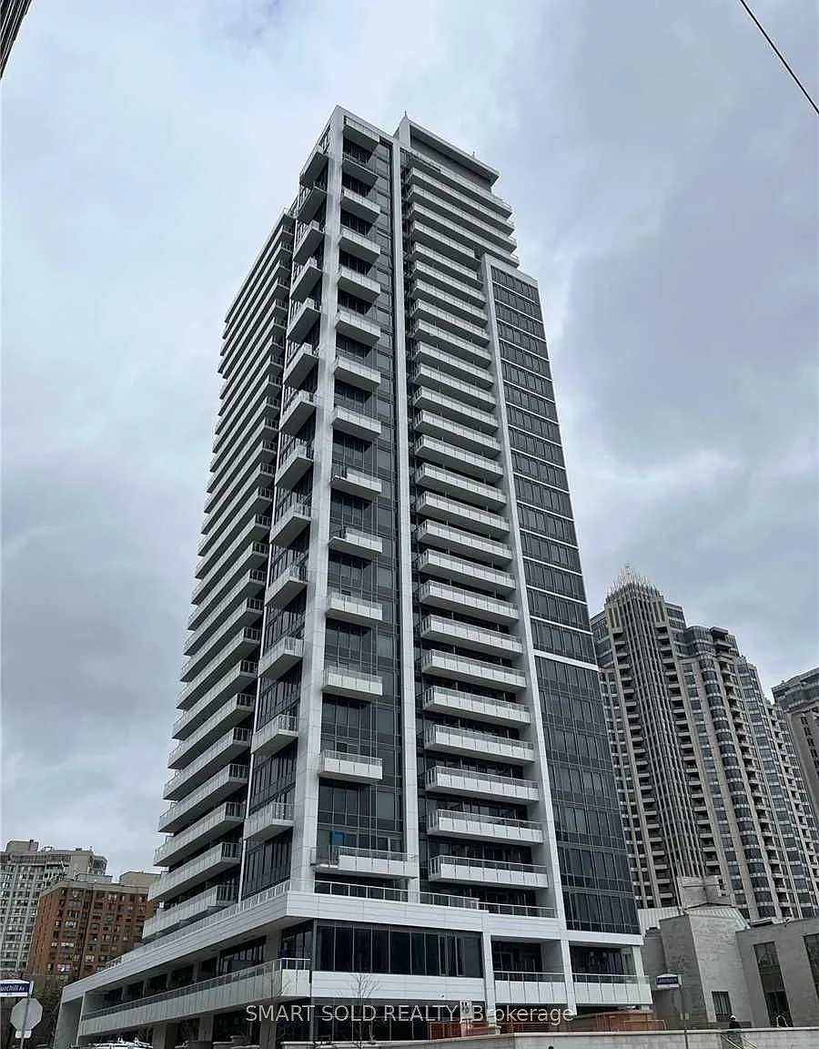 2 bed, $2,900 — Photo 1