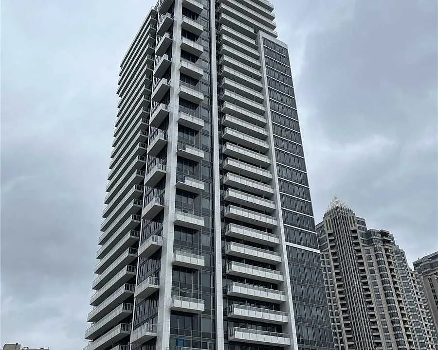 75 Canterbury Pl #1002