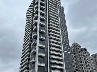 75 Canterbury Pl #1002, Toronto, ON M2N 0J3