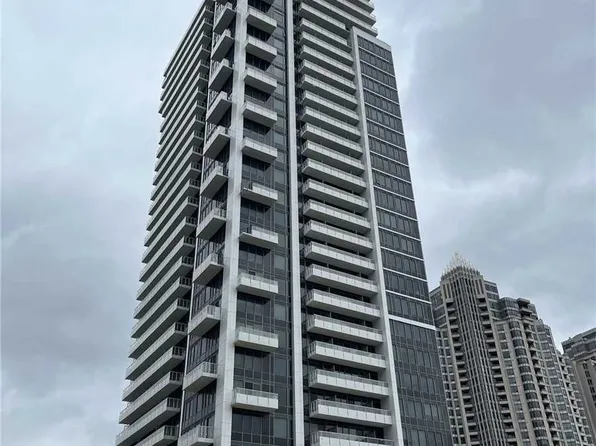 75 Canterbury Pl, Toronto, ON