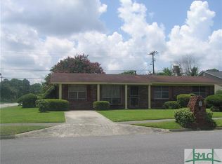 1501 Cloverdale Dr, Savannah, GA 31415