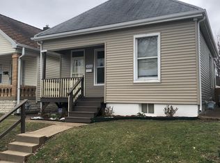 4360 Wallace St, Saint Louis, MO 63116