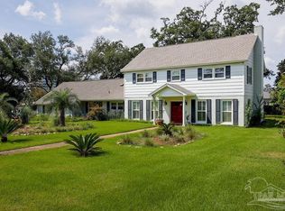 111 Country Club Rd, Perdido Key, FL 32507