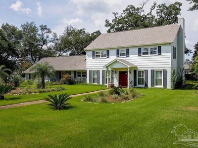111 Country Club Rd, Perdido Key, FL, 32507