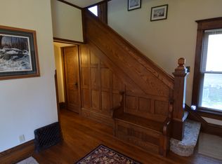 424 S Park St, Reedsburg, WI 53959