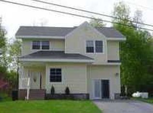 14620 Military Rd, Sackets Harbor, NY 13685