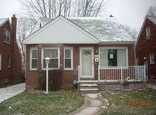 7677 Braile St, Detroit, MI 48228