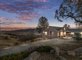 19450 Jacks Hill Rd, Tehachapi, CA 93561
