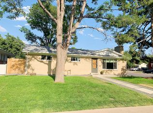 2674 S Dexter St, Denver, CO 80222