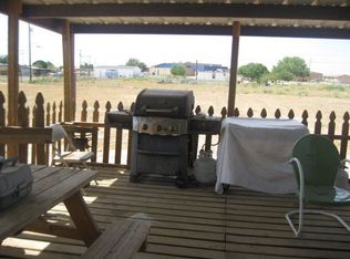 11680 W Westbend St, Odessa, TX 79764