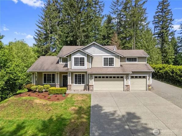 13609 3rd Street SE, Snohomish, WA 98290