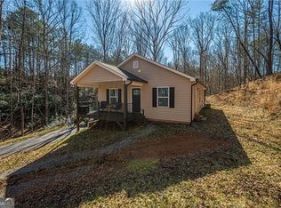 482 Georgia Ave, Dahlonega, GA 30533