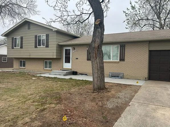 11892 McCrumb Dr, Northglenn, CO 80233