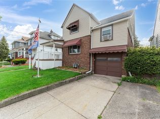 41 Pine Ridge Ter, Cheektowaga, NY 14225