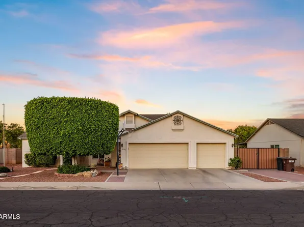 8721 N 109TH Avenue, Peoria, AZ 85345