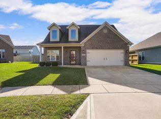 124 High Hope Ln, Georgetown, KY 40324