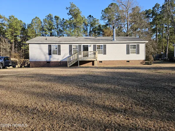 230 Bellhammon Forest Drive, Rocky Point, NC 28457