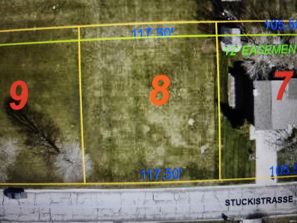 1st image of 1345 Stuckistrasse
