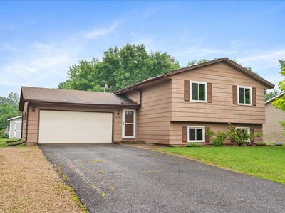 11530 Jersey Ave N, Champlin, MN, 55316