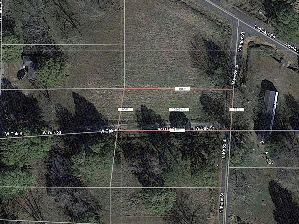 2nd image of LOT 6 N Knox St