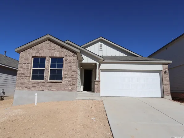 15463 Salmon Spring, San Antonio, TX 78245