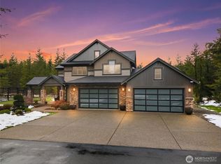 31622 SE 283rd Court, Ravensdale, WA 98051