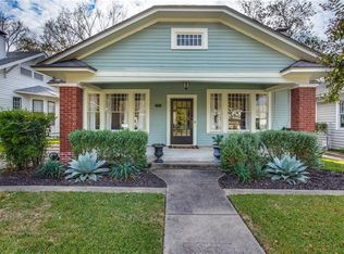 711 Dumont St, Dallas, TX 75214