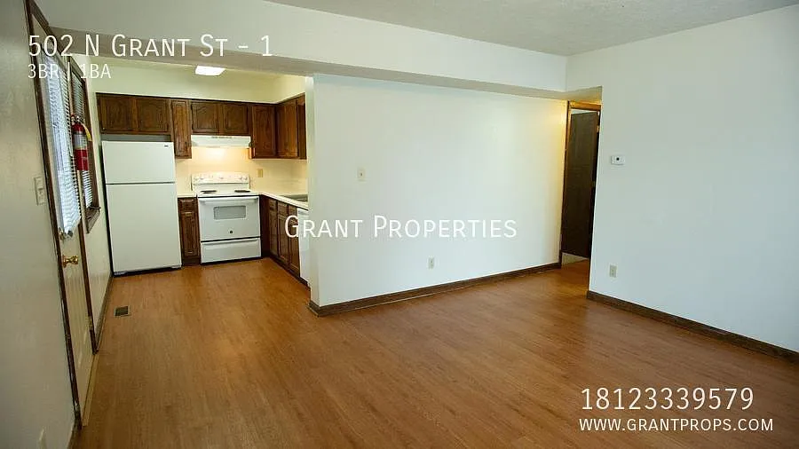 502 N Grant — Photo 3