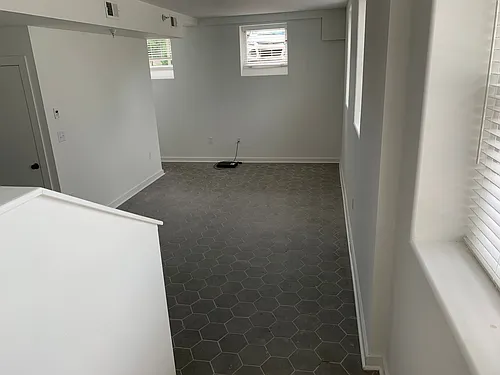 Floor plan 107