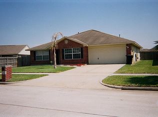 9111 Garden Breeze Dr, Houston, TX 77075