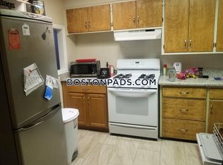 1 Warwick St #1F, Boston, MA 02120