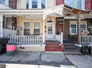 234 Mauch Chunk St, Tamaqua, PA 18252