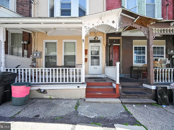 234 Mauch Chunk St, Tamaqua, PA 18252