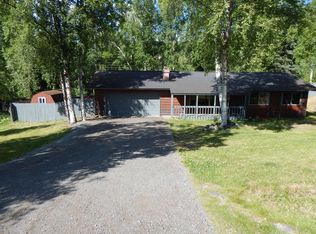19031 Twenty Grand Rd, Eagle River, AK 99577
