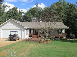 201 Dye Rd, Gray, GA 31032