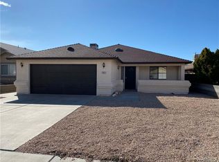 3697 N Irving St, Kingman, AZ 86409
