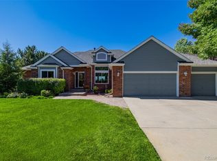 1174 Northridge Dr, Erie, CO 80516