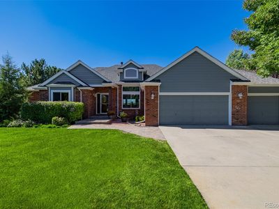 1174 Northridge Drive, Erie, CO, 80516