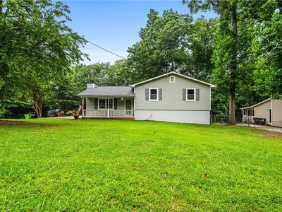 5610 N Allen Rd SE, Mableton, GA, 30126