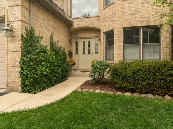 1125 Camille Ave, Deerfield, IL 60015